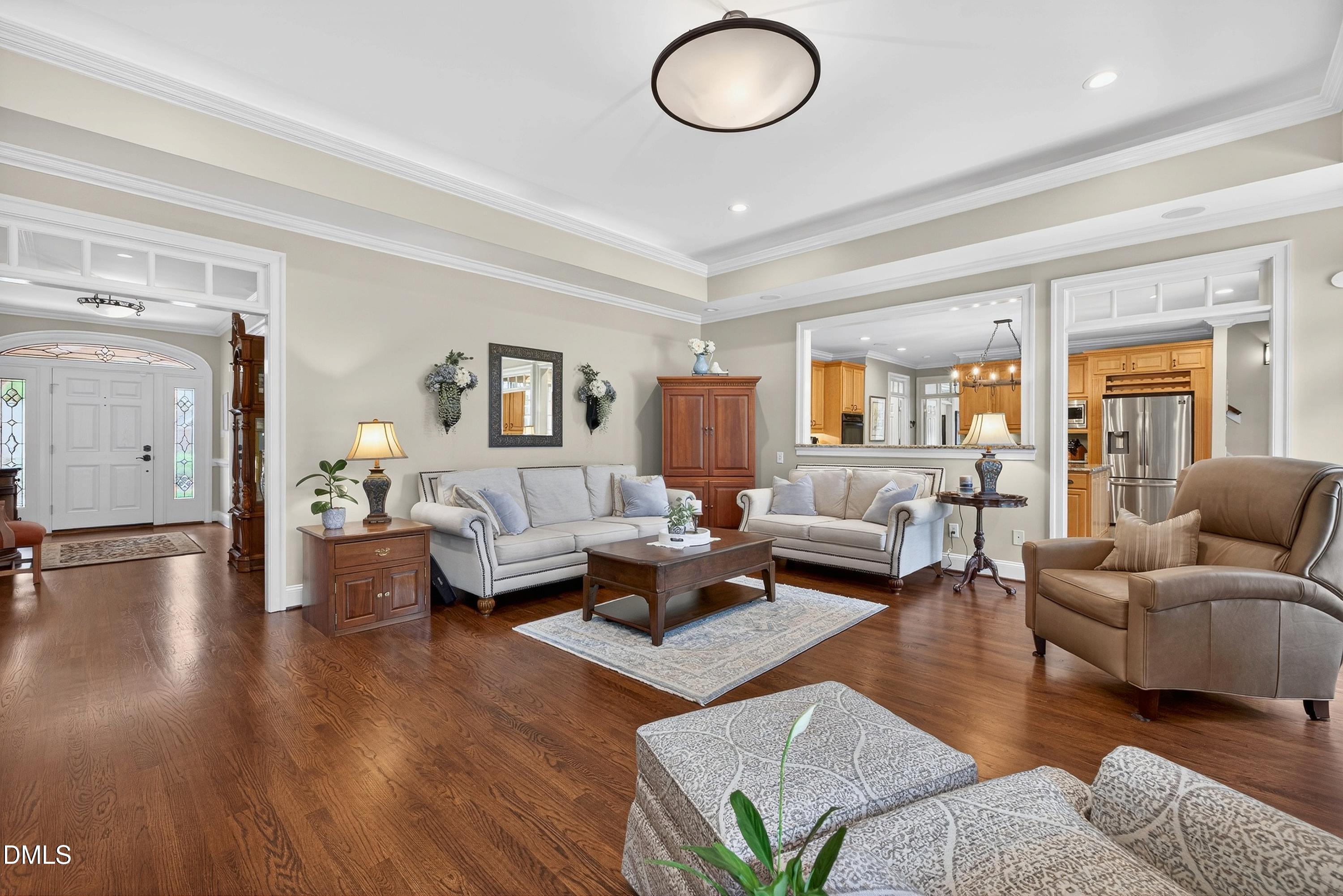 3701 White Chapel Way Raleigh, NC 27614 - Photo 10 of 64 Scene-19