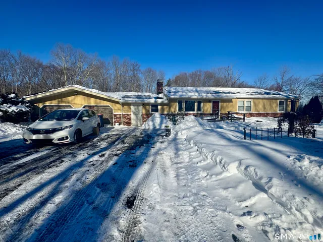 $569,000 | 124 Old Tannery Road, Monroe, CT 06468