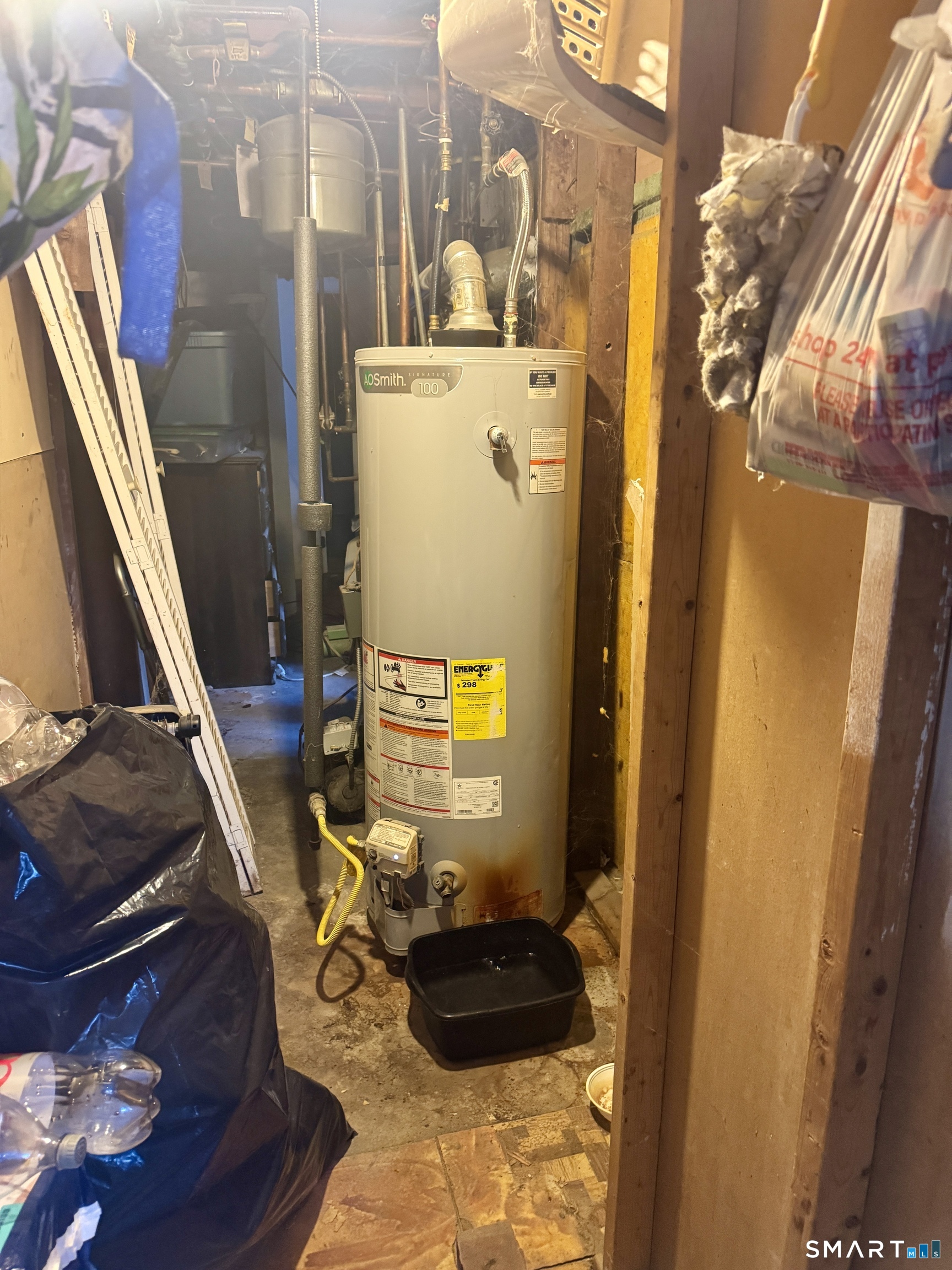 124 Old Tannery Road Monroe, CT 06468 - Photo 17 of 23