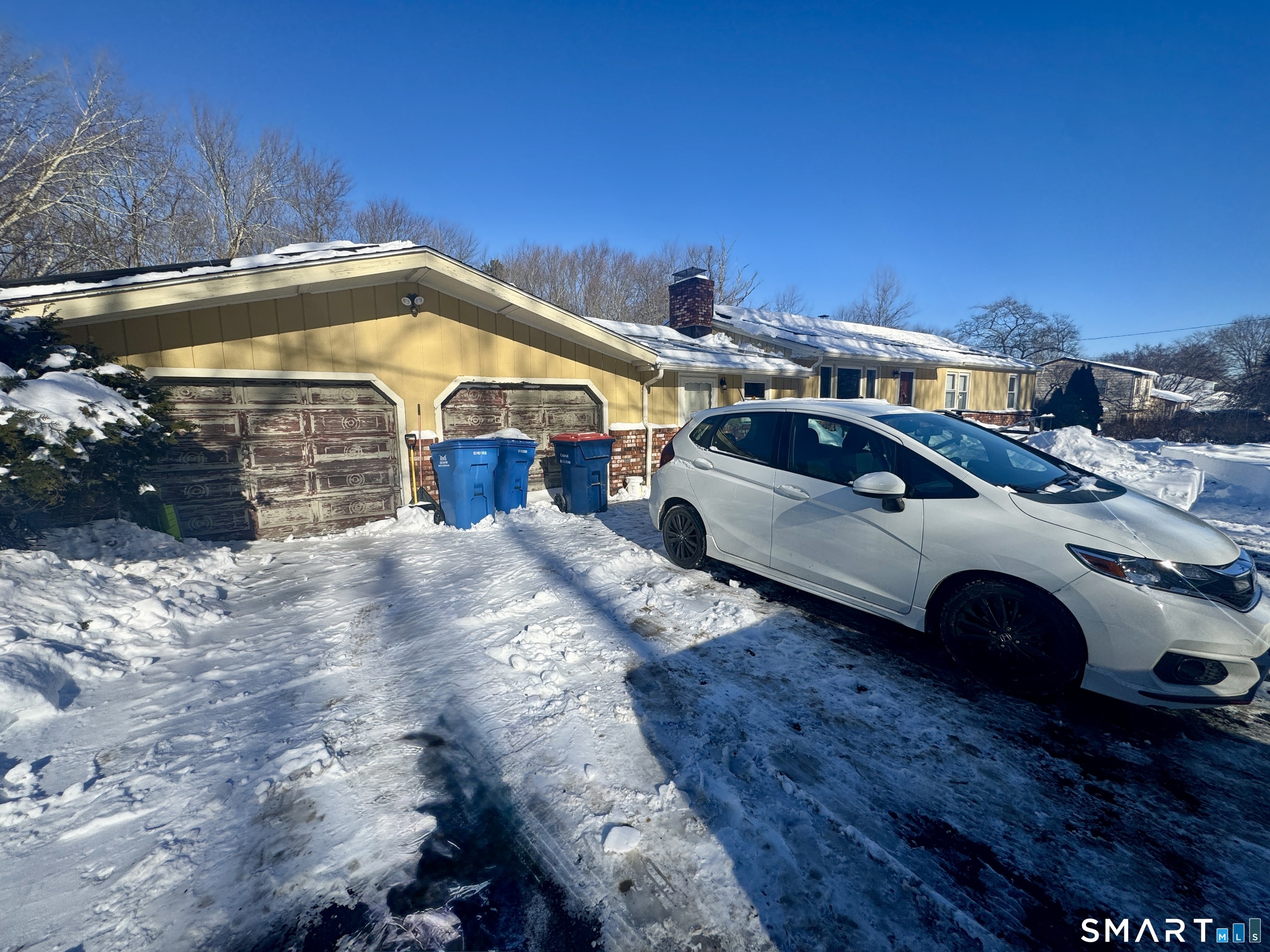 124 Old Tannery Road Monroe, CT 06468 - Photo 2 of 23