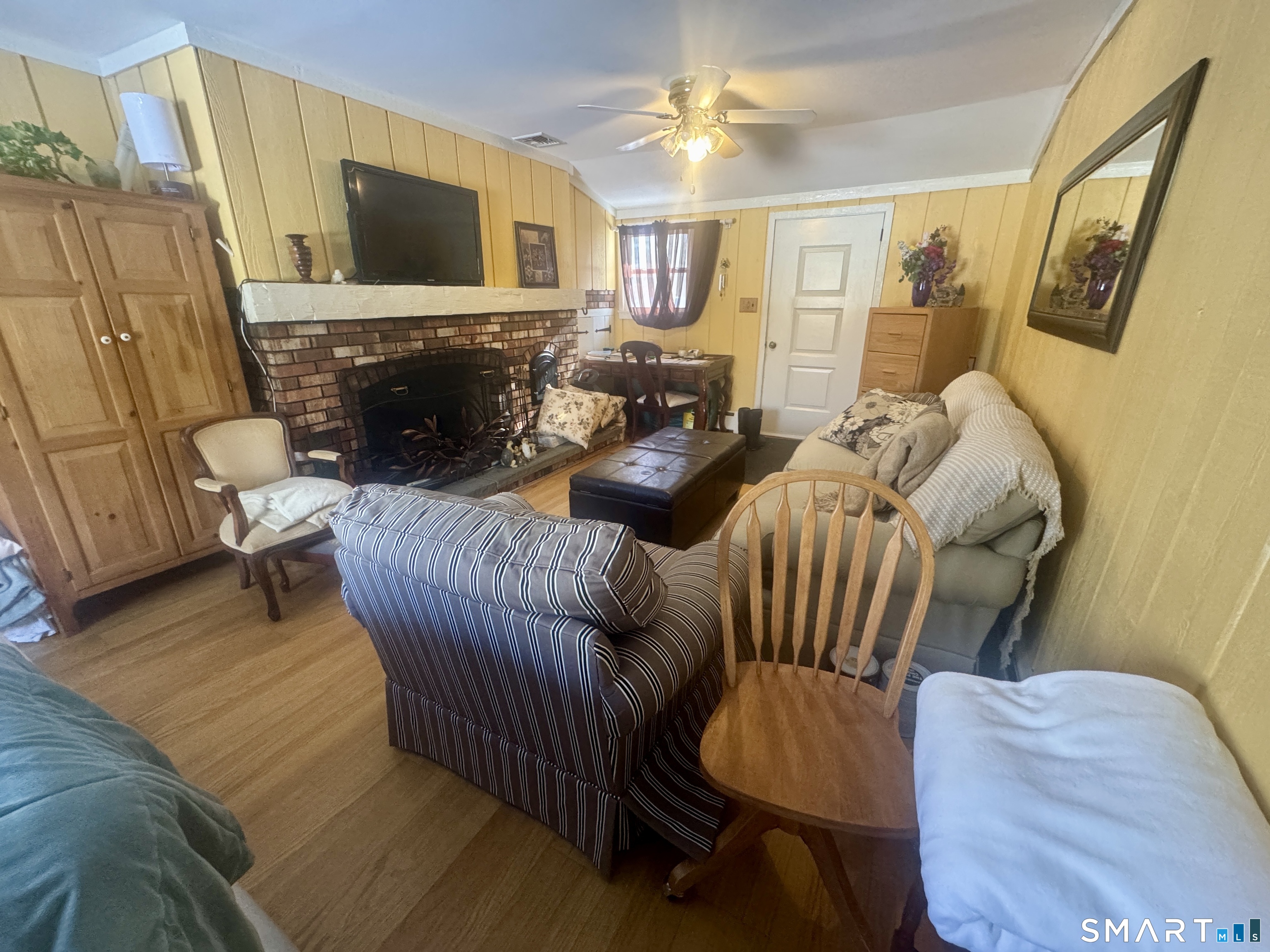 124 Old Tannery Road Monroe, CT 06468 - Photo 3 of 23