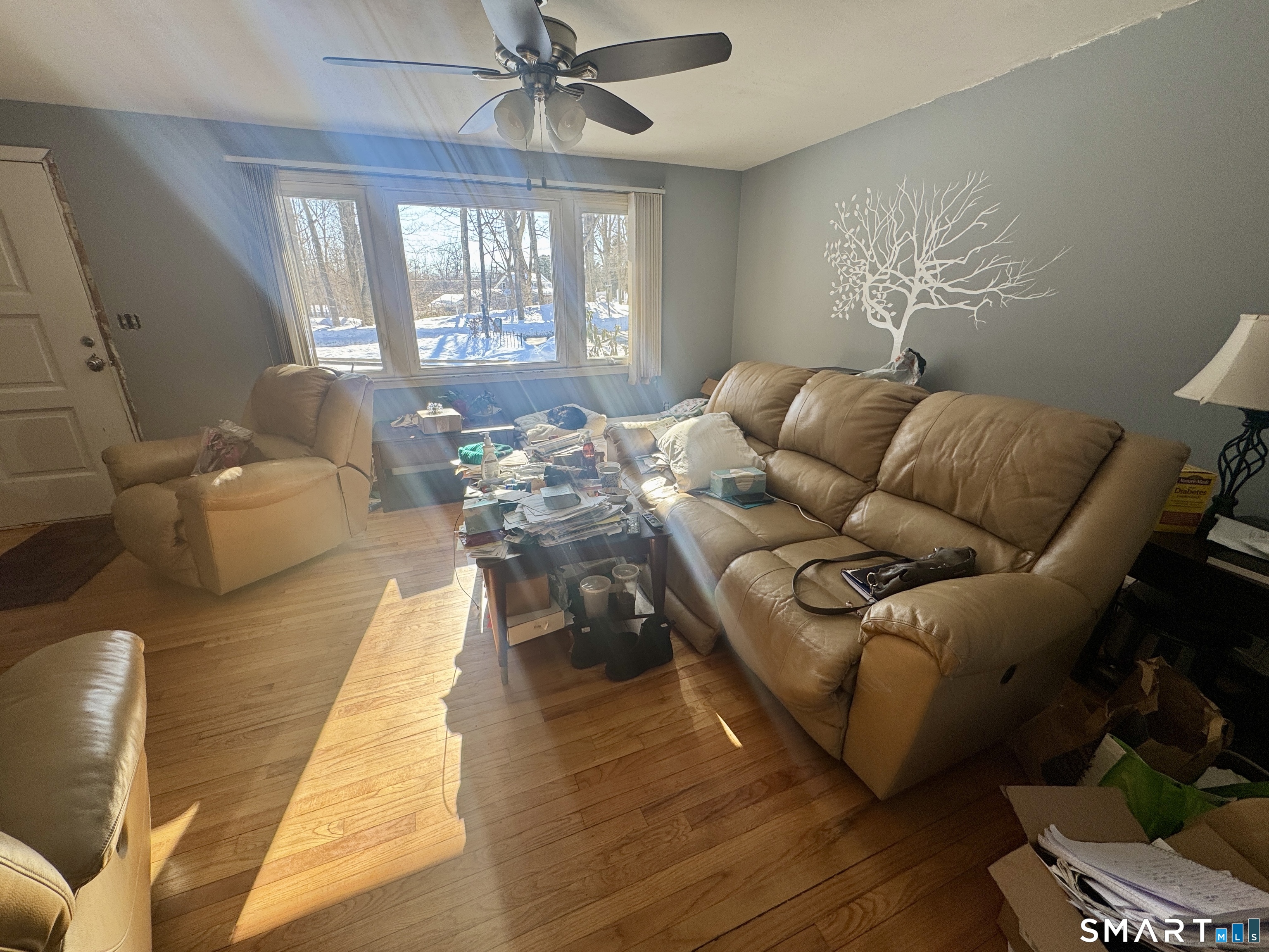 124 Old Tannery Road Monroe, CT 06468 - Photo 4 of 23