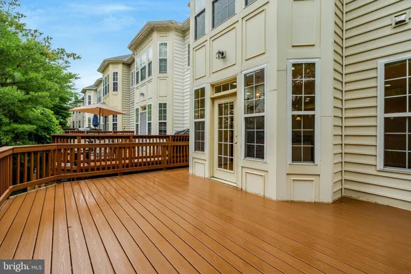 $3,700 | 4511 Billingham Street, Fairfax, VA 22030