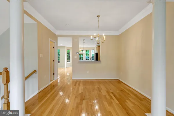 $3,700 | 4511 Billingham Street, Fairfax, VA 22030