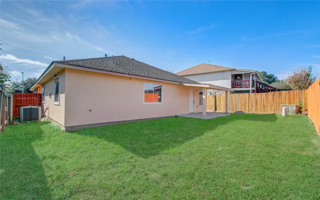 $1,750 | 12846 Sai Baba Drive, Houston, TX 77038