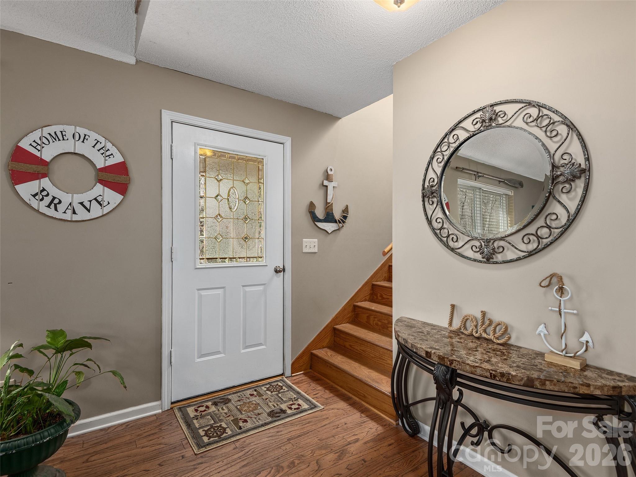201 Hawk Ridge Drive Mill Spring, NC 28756 - Photo 12 of 44 Gallery Image 12