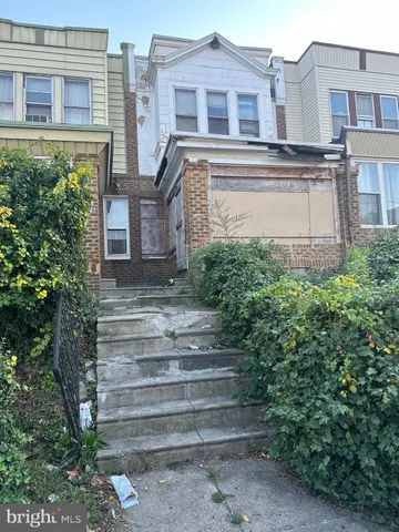 $99,999 | 1028 West Olney Avenue, Philadelphia, PA 19141