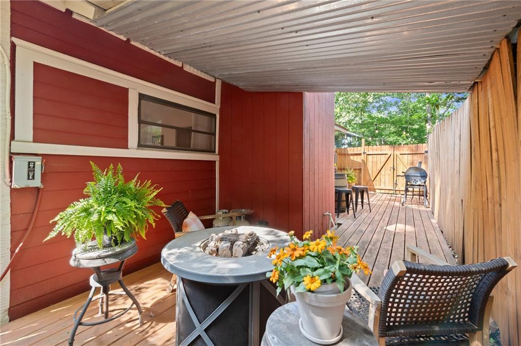 209 Hampshire Avenue Decatur, GA 30030 - Photo 33 of 39