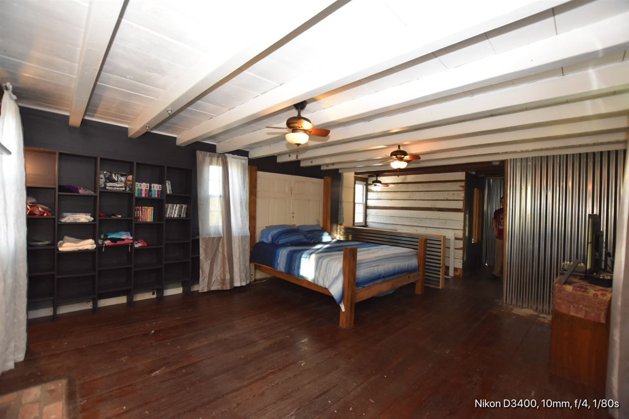 4158 Benson Hardee Road Benson, NC 27504 - Photo 18 of 26 Photo 19