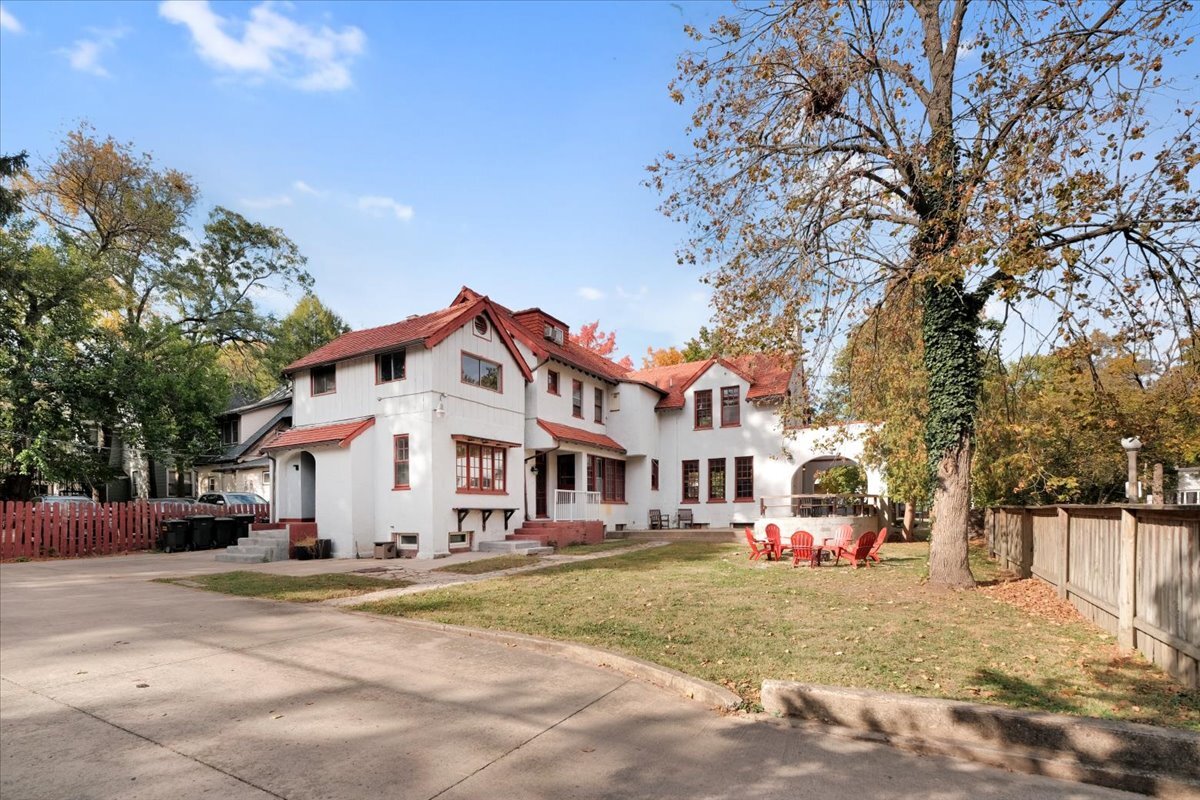 801 West Oregon Street Urbana, IL 61801 - Photo 49 of 50