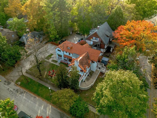 $495,000 | 801 West Oregon Street, Urbana, IL 61801