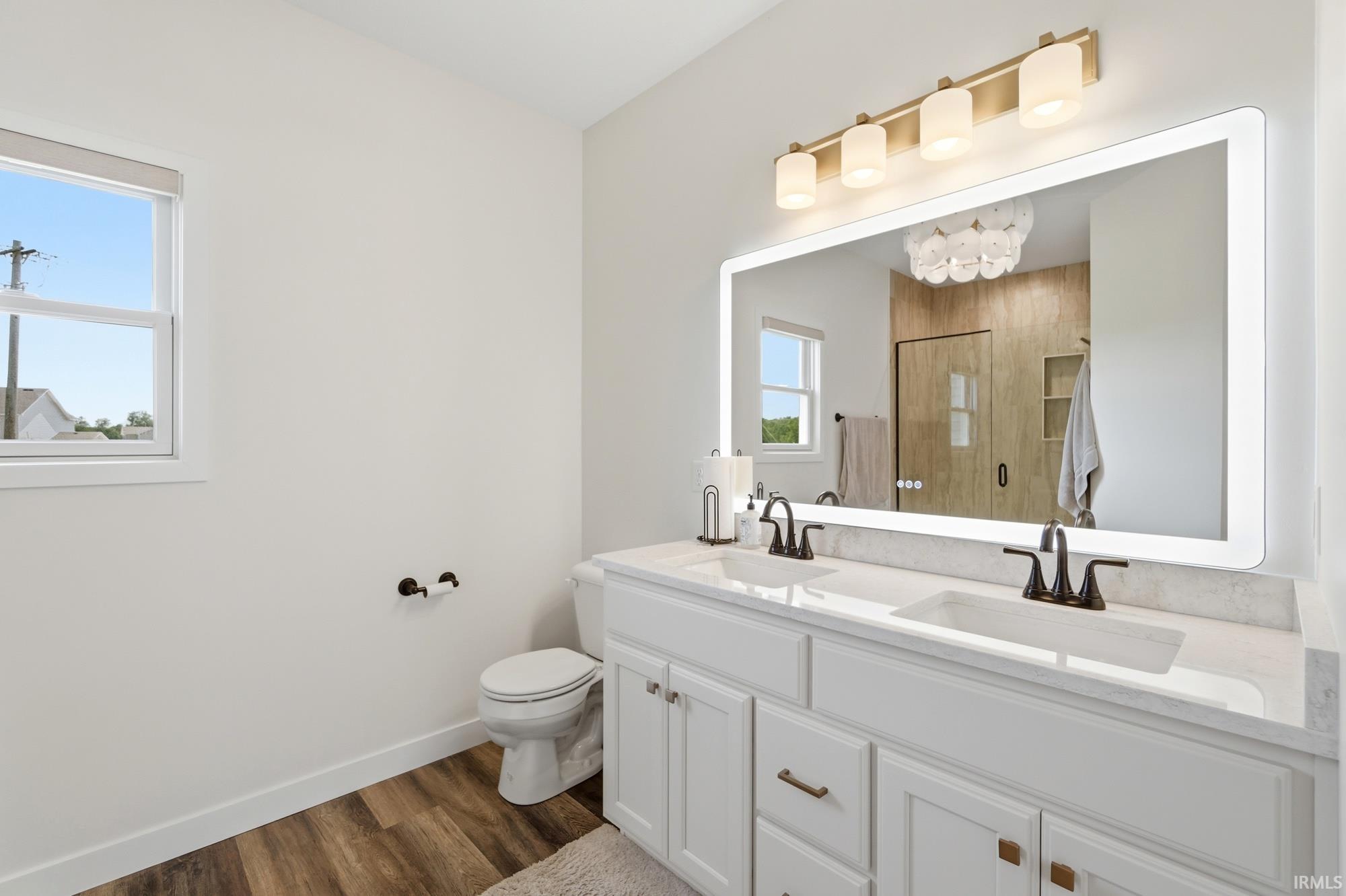 17650 Seahawk Lane Huntertown, IN 46748 - Photo 26 of 50