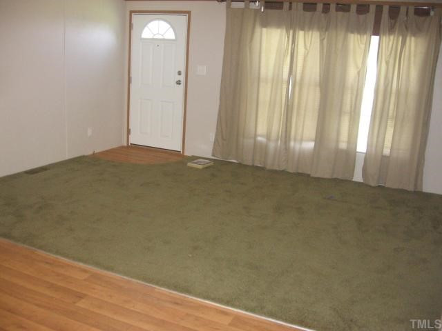 7621 Cassam Road Bahama, NC 27503 - Photo 3 of 8 Living Room