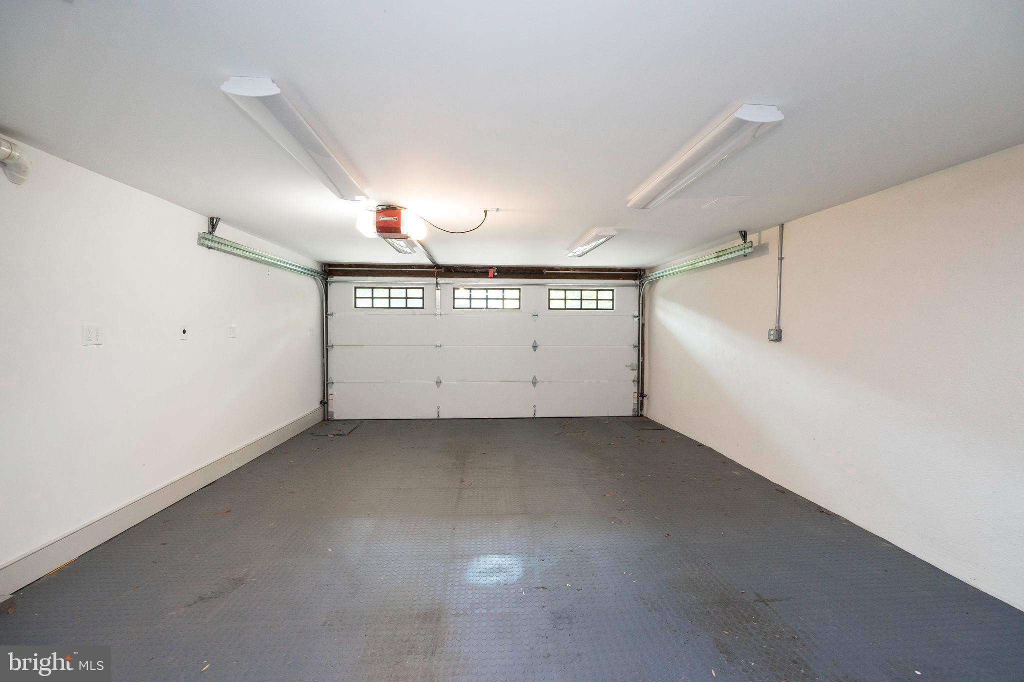 1351 Warwick Furnace Road Pottstown, PA 19465 - Photo 74 of 76 Garage below Guset house with new door