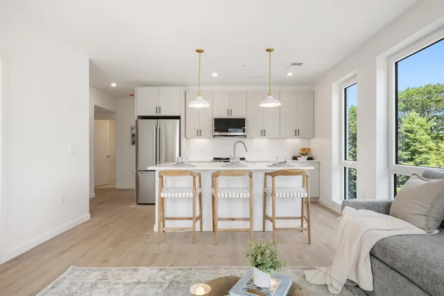 $659,900 | 80 Constitution Avenue, Unit 231, Portsmouth, NH 03801