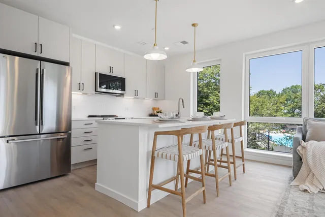 $659,900 | 80 Constitution Avenue, Unit 231, Portsmouth, NH 03801