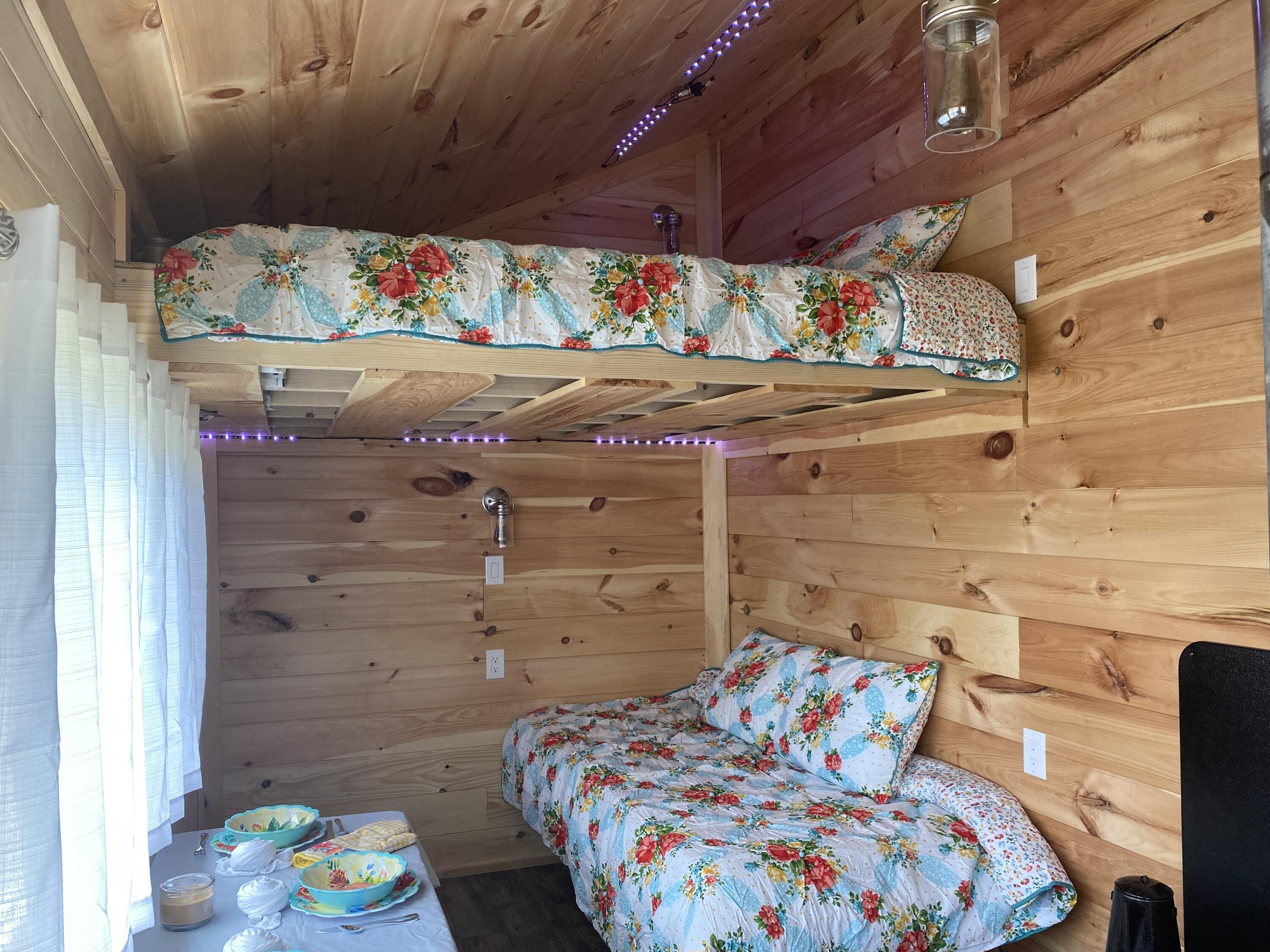 Lot 28 Rabbit Ridge Road Woodland, ME 04736 - Photo 20 of 33 IMG_2319