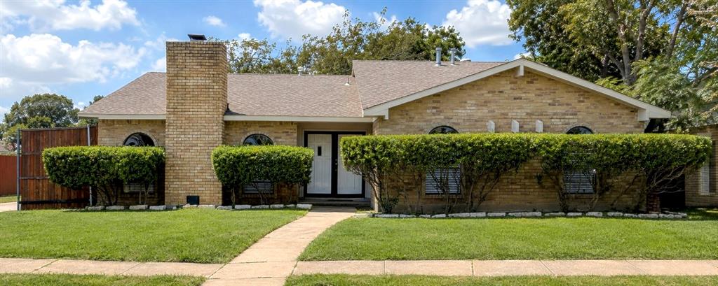 1930 Rambling Ridge Lane Carrollton, TX 75007 - Photo 1 of 15 Gallery Image 1