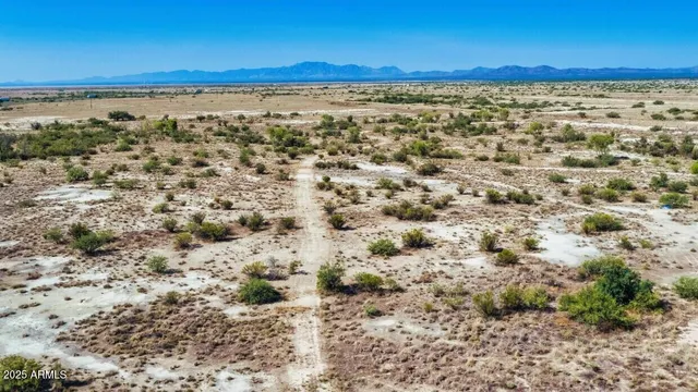 $130,000 | 11 West Holley Lane, Unit 11, Willcox, AZ 85643