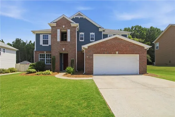 $390,000 | 156 Branch Valley Way, Dallas, GA 30132