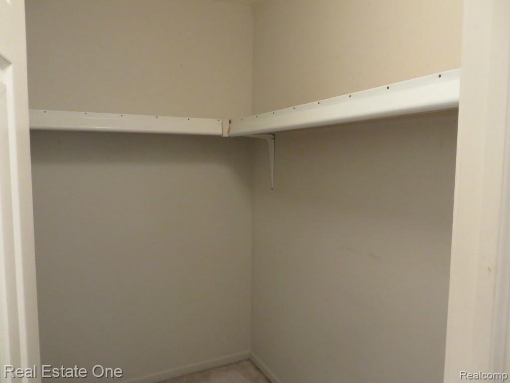 3346 Henley Court, Unit 78L Rochester, MI 48309 - Photo 13 of 21 Closet.jpg