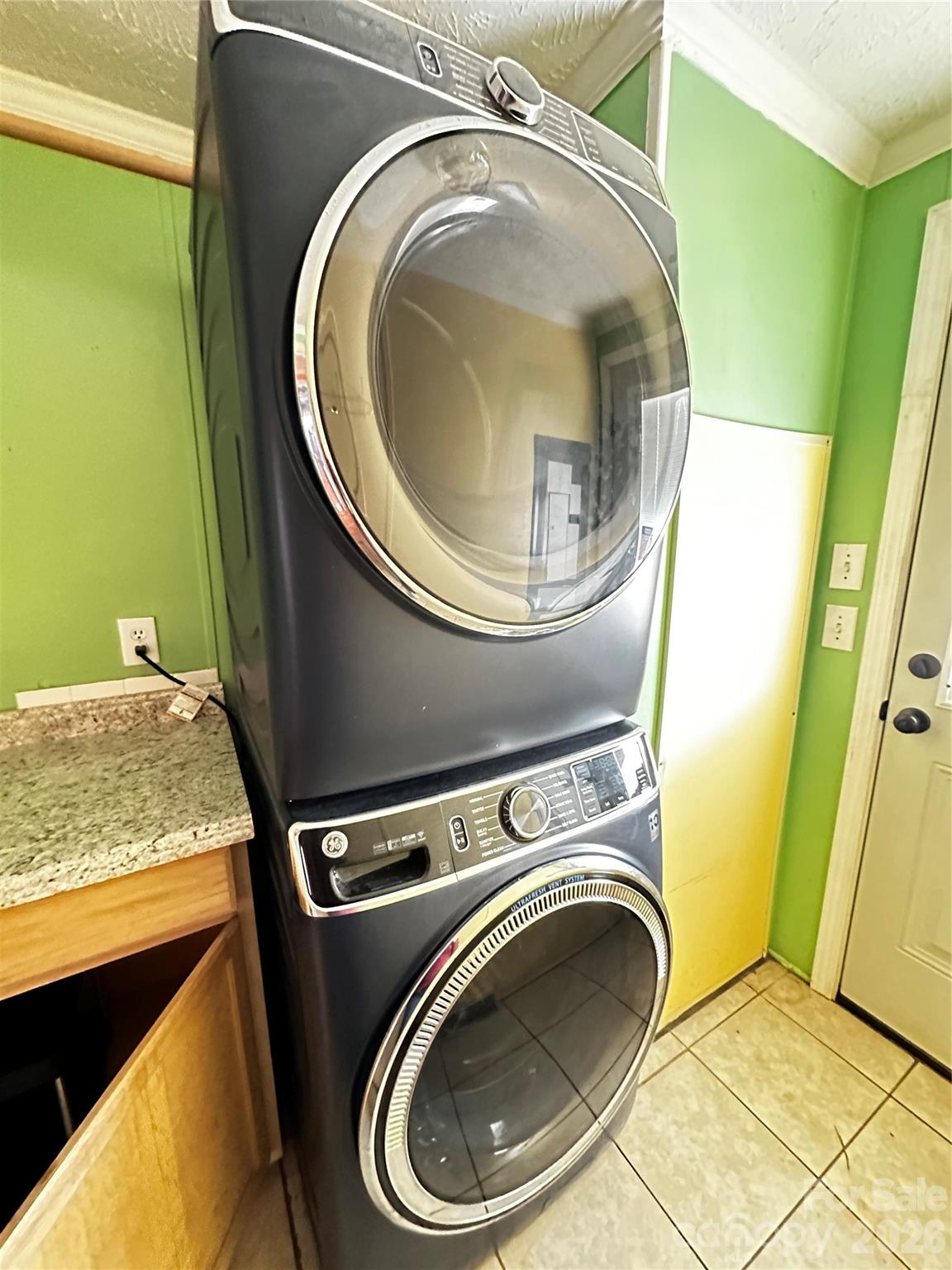 7447 Highway 64, Unit 2 Morganton, NC 28655 - Photo 27 of 27 a utility room with dryer and washer