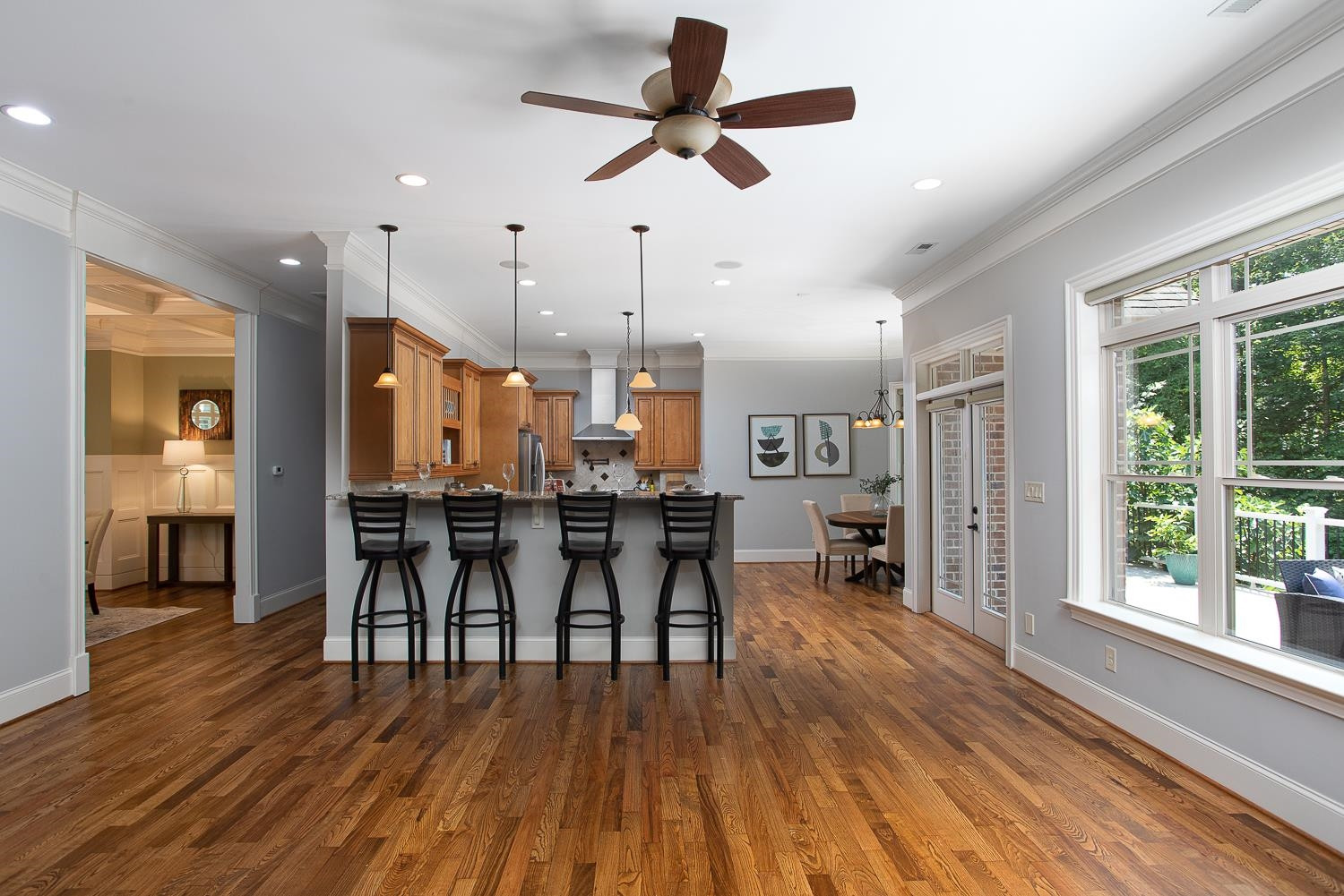 3741 Hope Valley Road Durham, NC 27707 - Photo 12 of 63 Photo 12