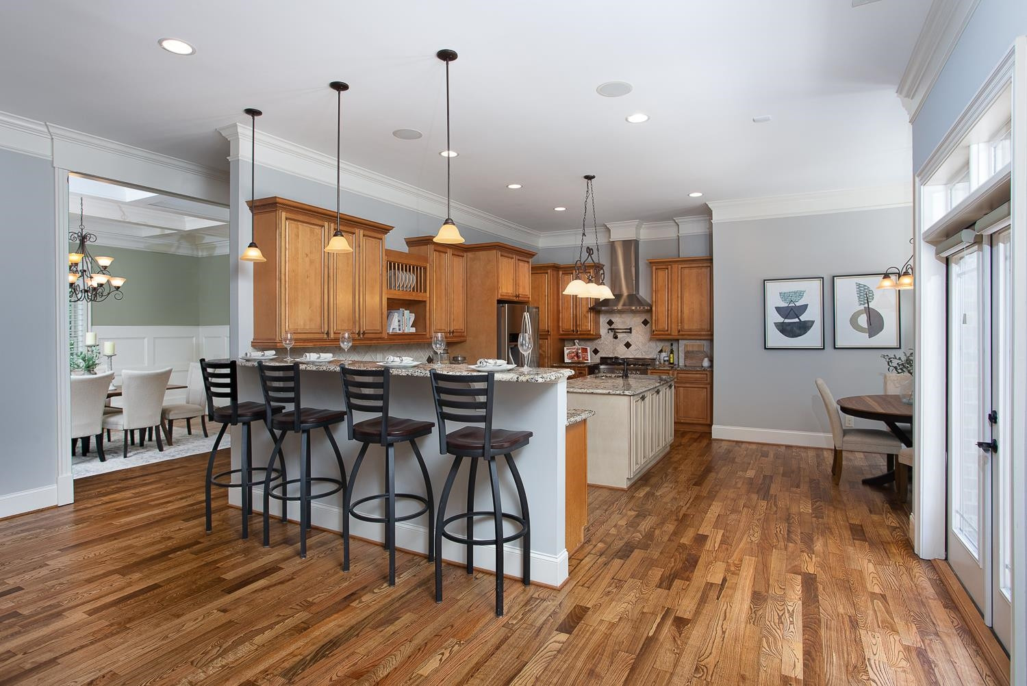 3741 Hope Valley Road Durham, NC 27707 - Photo 13 of 63 Photo 13