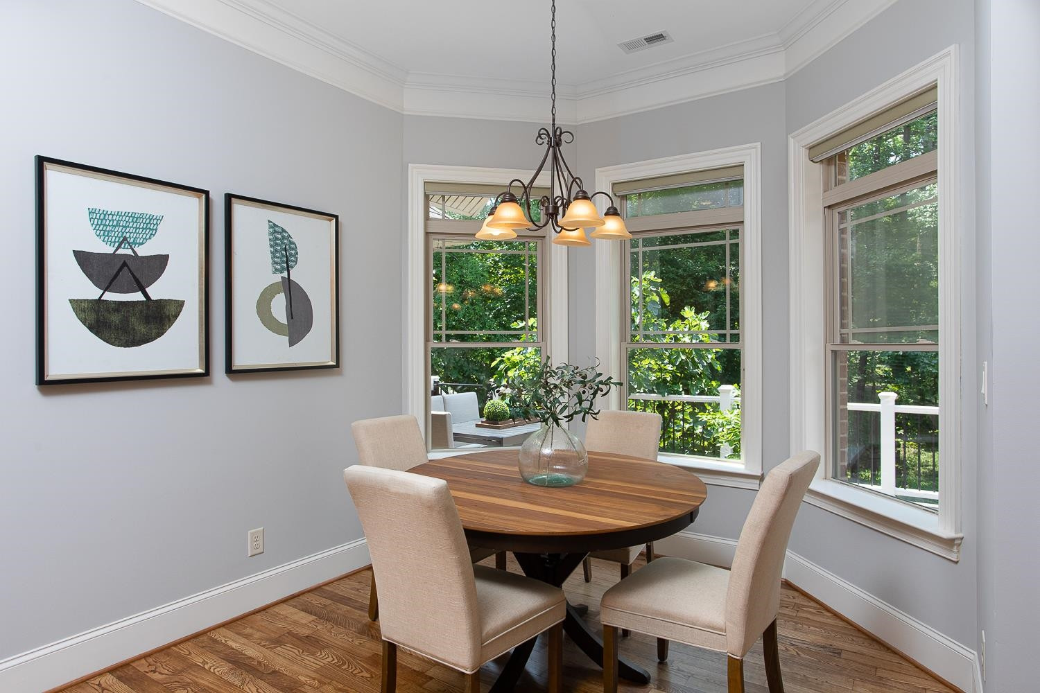 3741 Hope Valley Road Durham, NC 27707 - Photo 17 of 63 Photo 17