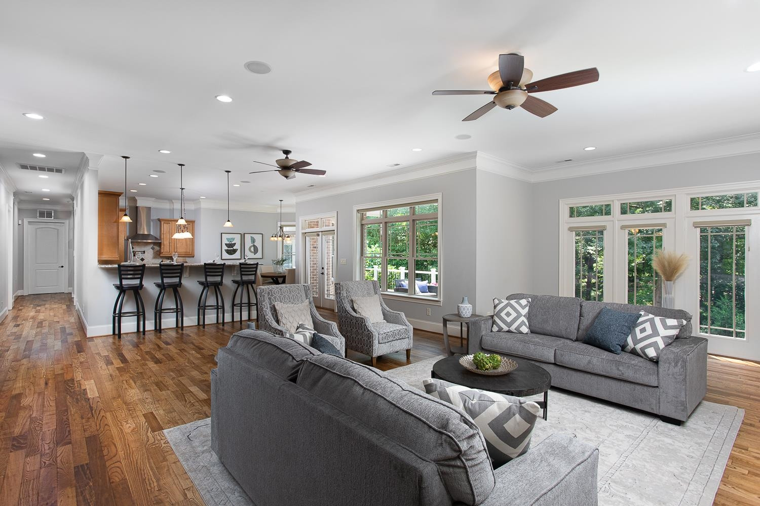 3741 Hope Valley Road Durham, NC 27707 - Photo 18 of 63 Photo 18