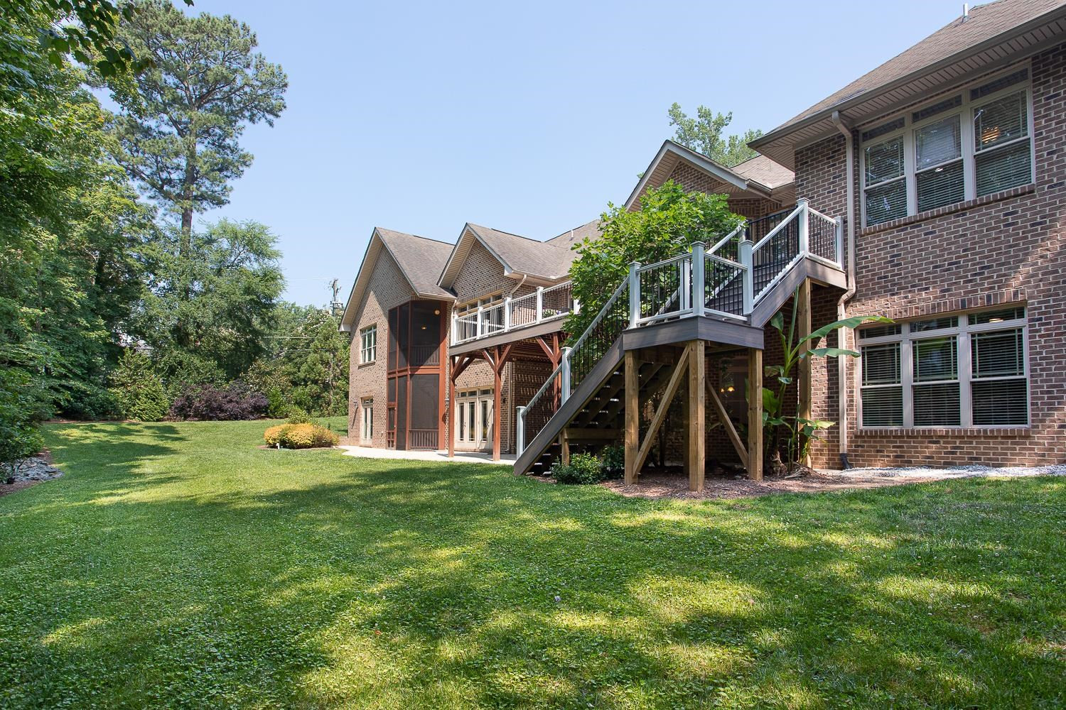 3741 Hope Valley Road Durham, NC 27707 - Photo 24 of 63 Photo 24