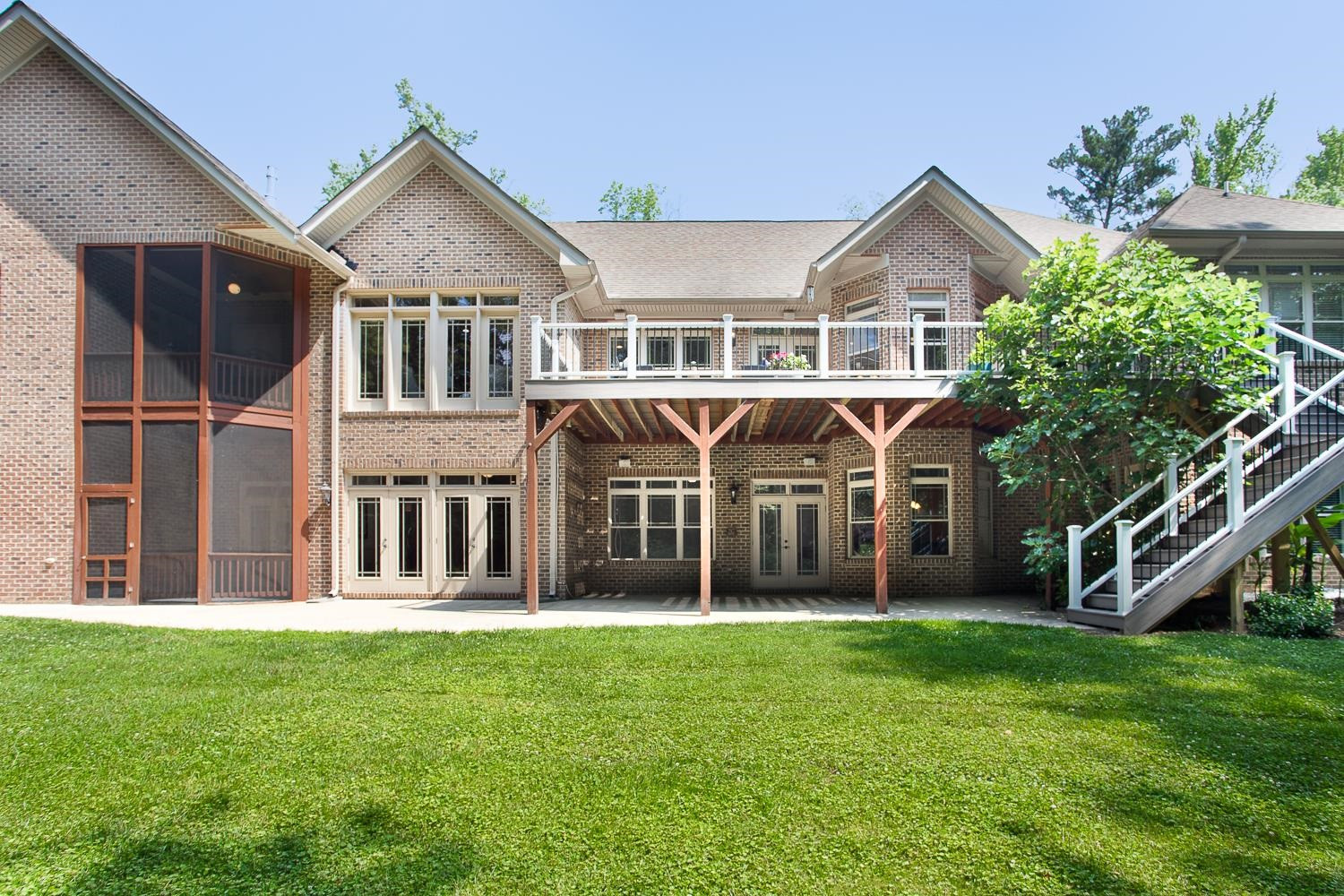 3741 Hope Valley Road Durham, NC 27707 - Photo 3 of 63 Photo 3