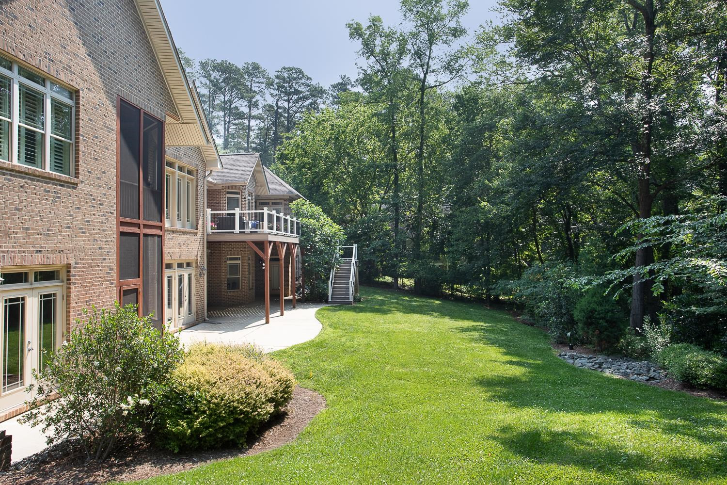 3741 Hope Valley Road Durham, NC 27707 - Photo 54 of 63 Photo 54