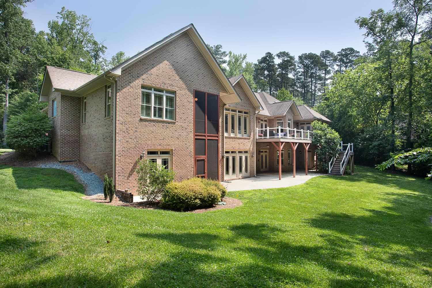 3741 Hope Valley Road Durham, NC 27707 - Photo 56 of 63 Photo 56