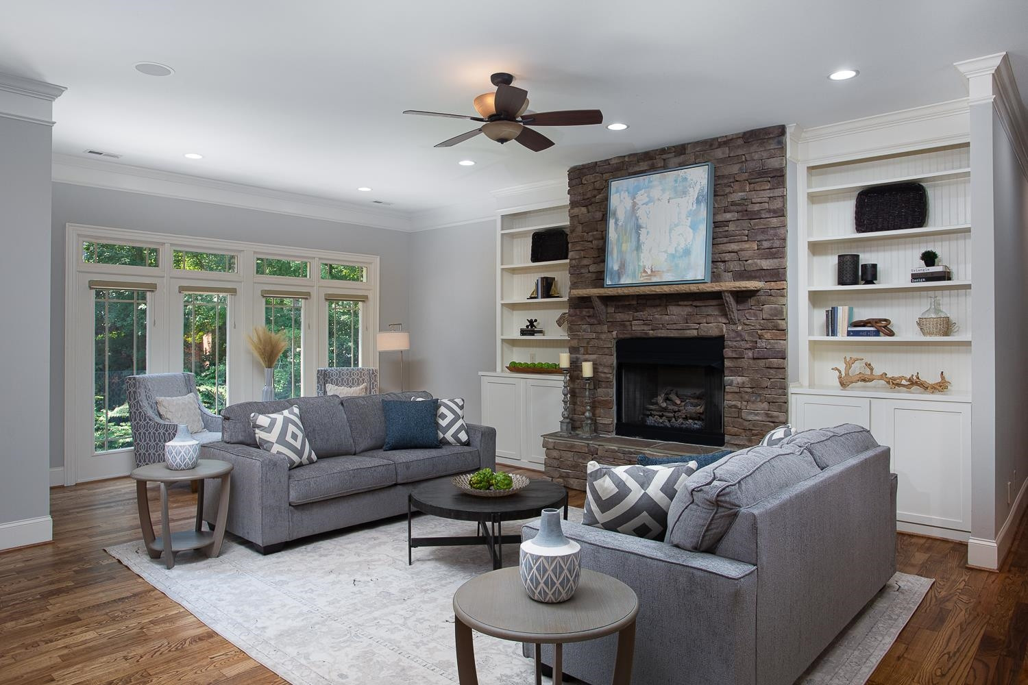 3741 Hope Valley Road Durham, NC 27707 - Photo 6 of 63 Photo 6