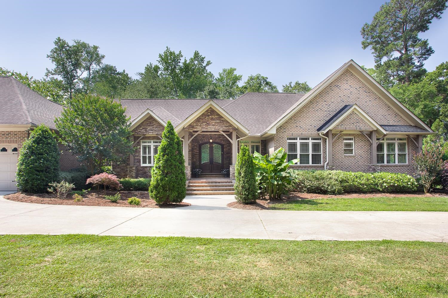 3741 Hope Valley Road Durham, NC 27707 - Photo 62 of 63 Photo 62