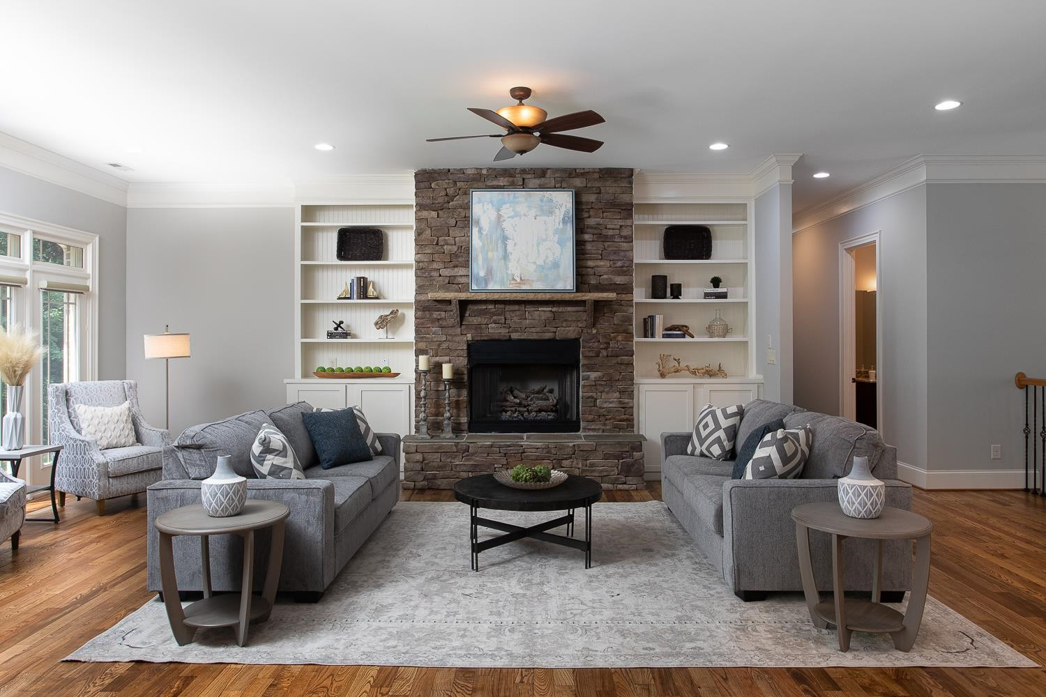 3741 Hope Valley Road Durham, NC 27707 - Photo 8 of 63 Photo 8