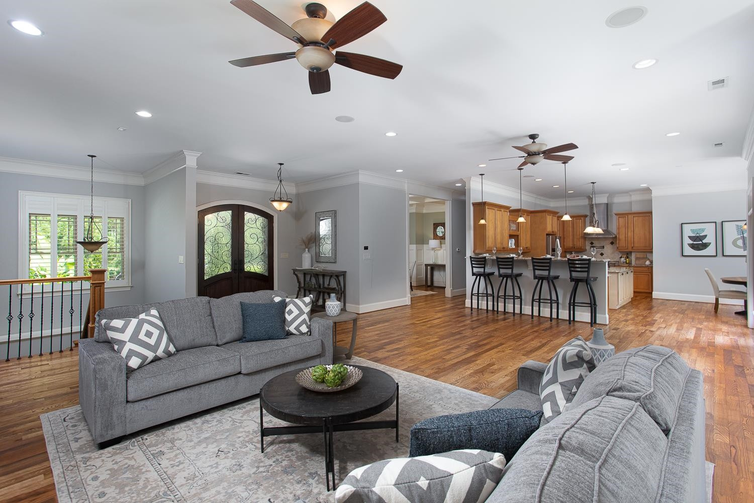 3741 Hope Valley Road Durham, NC 27707 - Photo 9 of 63 Photo 9