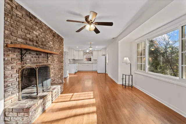 $499,000 | 1132 Snowdon Drive, Knoxville, TN 37912