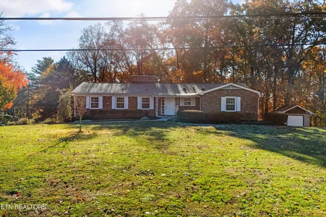 $499,000 | 1132 Snowdon Drive, Knoxville, TN 37912