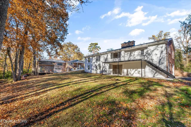 $499,000 | 1132 Snowdon Drive, Knoxville, TN 37912