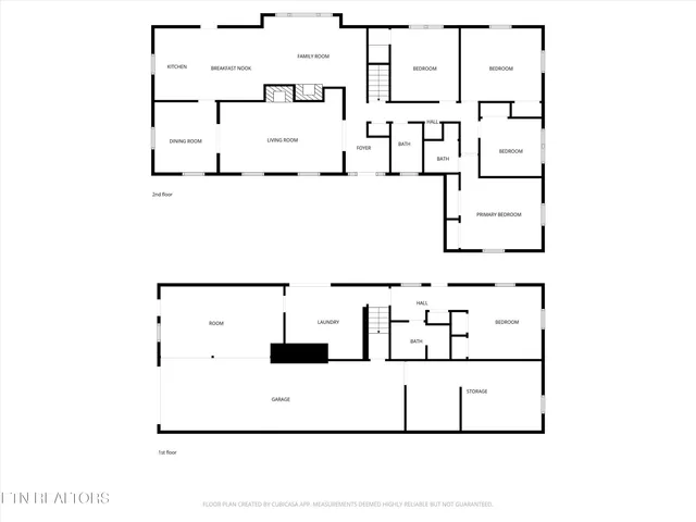 $499,000 | 1132 Snowdon Drive, Knoxville, TN 37912