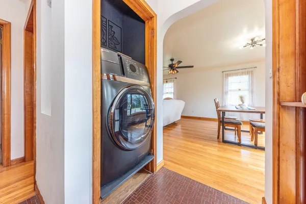 $369,000 | 200 West McKay Street, Saline, MI 48176