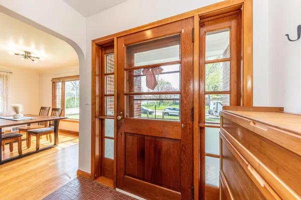 $369,000 | 200 West McKay Street, Saline, MI 48176