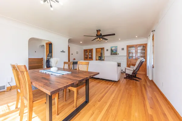 $369,000 | 200 West McKay Street, Saline, MI 48176