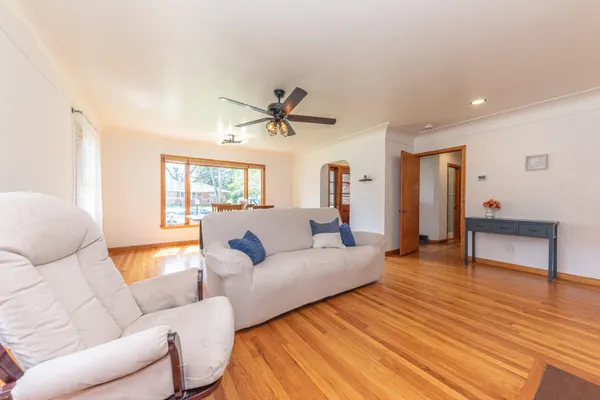 $369,000 | 200 West McKay Street, Saline, MI 48176