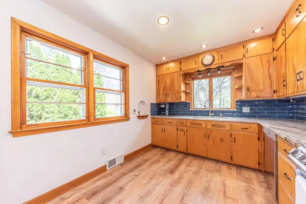$369,000 | 200 West McKay Street, Saline, MI 48176