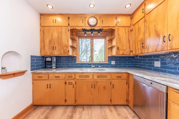 $369,000 | 200 West McKay Street, Saline, MI 48176