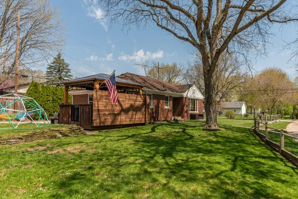 $369,000 | 200 West McKay Street, Saline, MI 48176