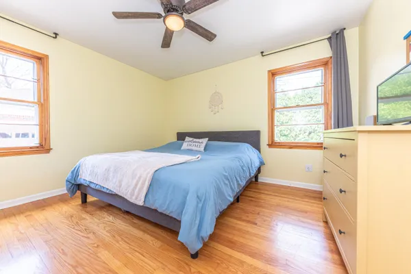 $369,000 | 200 West McKay Street, Saline, MI 48176